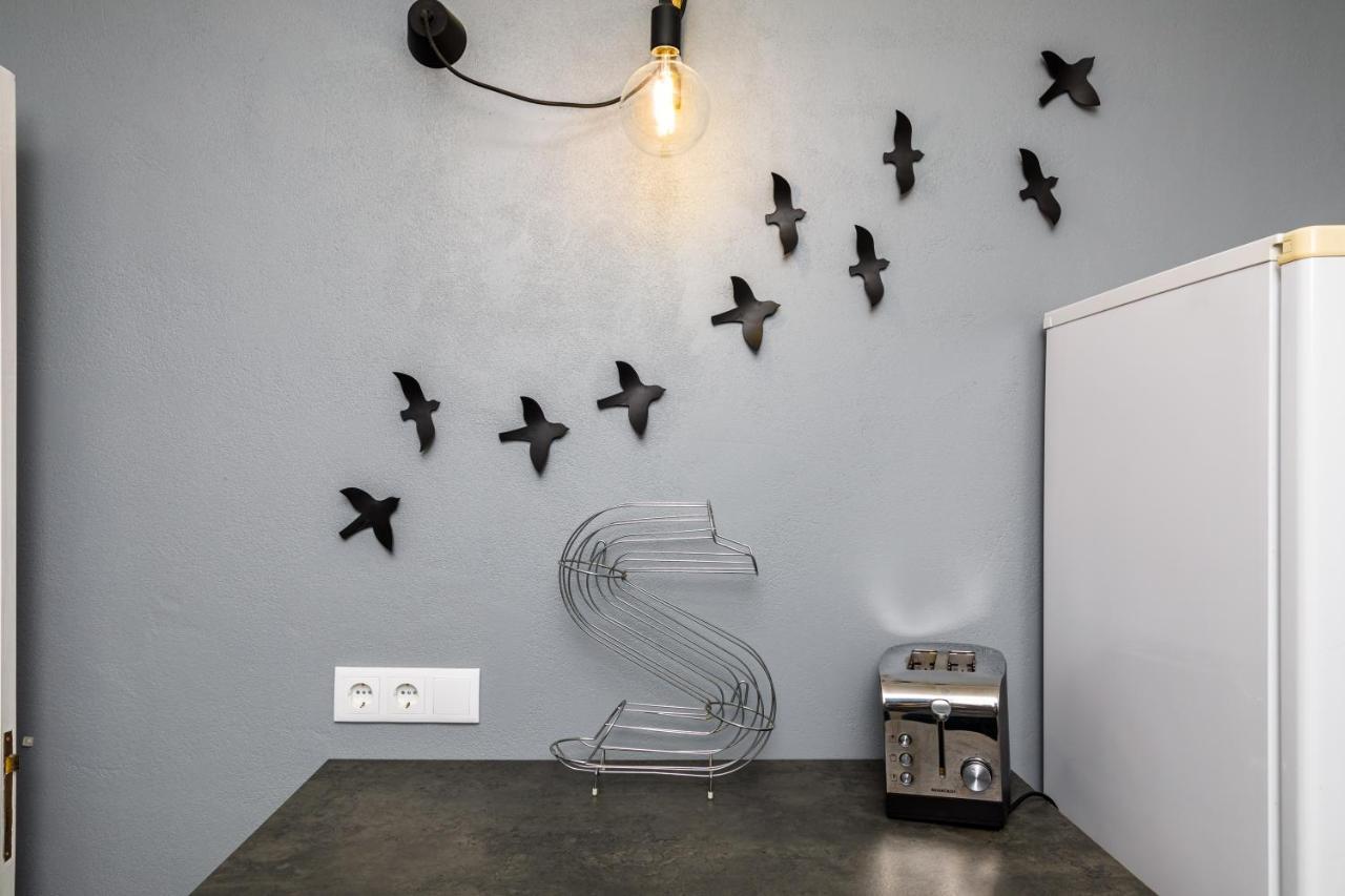 Kwadalayo Art Quarters Appartement Faro