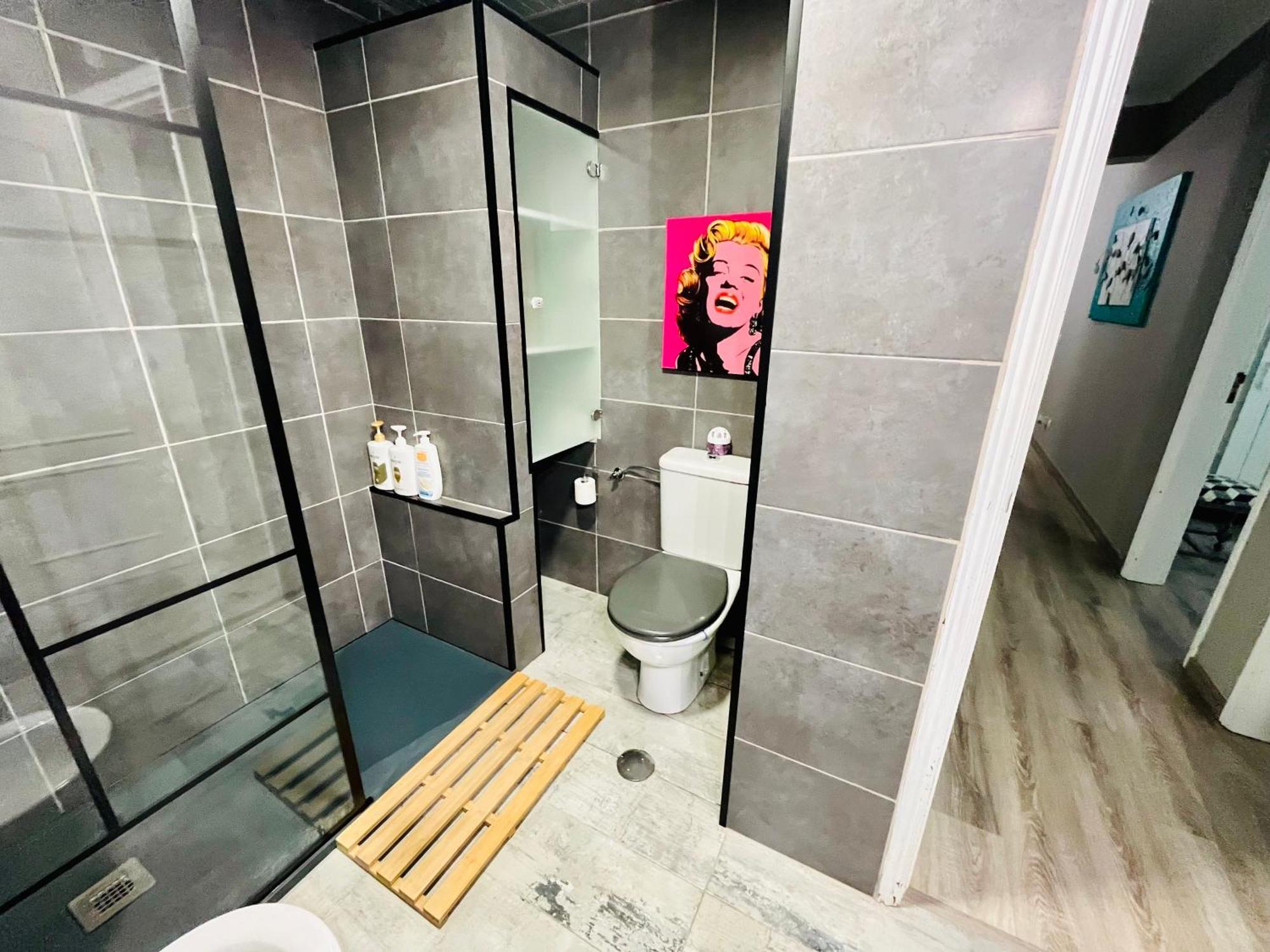 Appartement Kwadalayo Art Quarters *